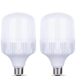 Bóng đèn led trụ 50W Siêu sáng (Trắng)