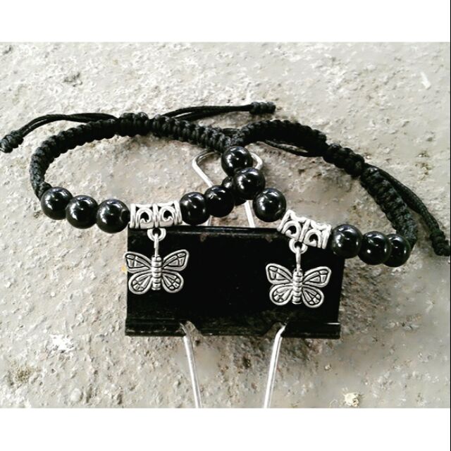 Bộ Vòng Đôi Handmade ( ảnh tự chụp )