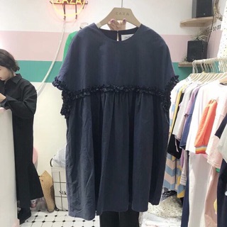 Váy babydoll