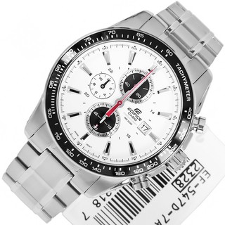 Đồng hồ nam casio ef-547d-7a1vudf