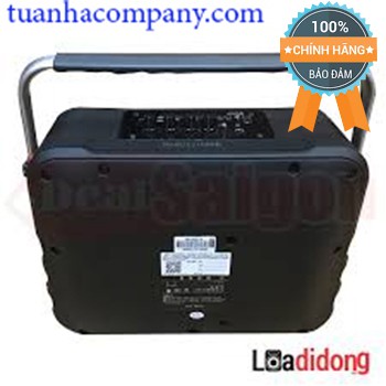 Loa di động mini Malata M+9001A bảo hành 12 tháng