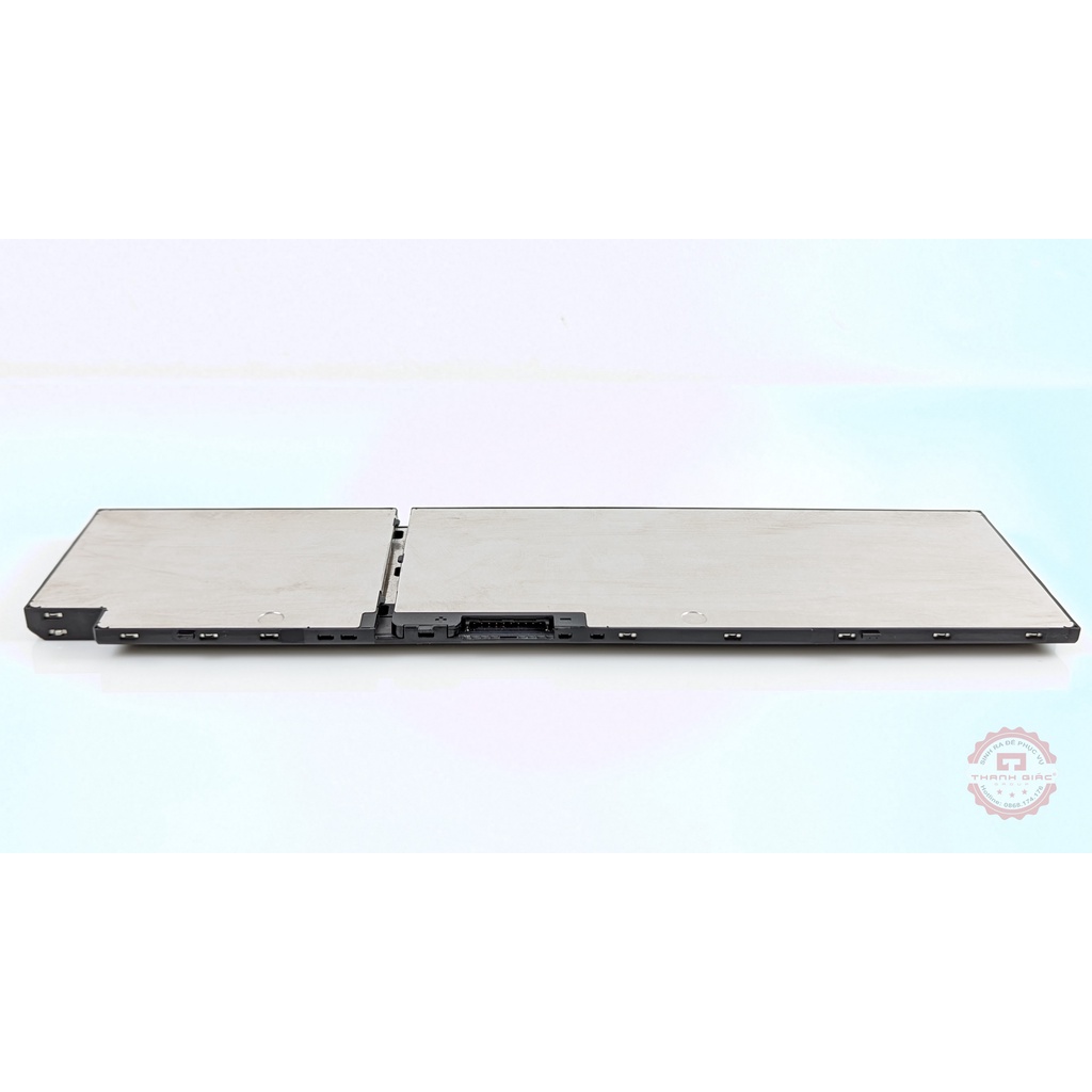 Pin Laptop Dell PKWVM 95Wh Thay Thế Cho Dell Precision 7550 7650 7750 7760 - Bảo Hành 6 Tháng