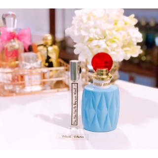 Mẫu dùng thử nước hoa Miu Miu EDP