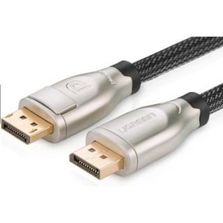 Cáp displayport sang displayport 3m ugreen 30121