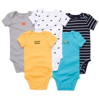 Combo body carter, tex