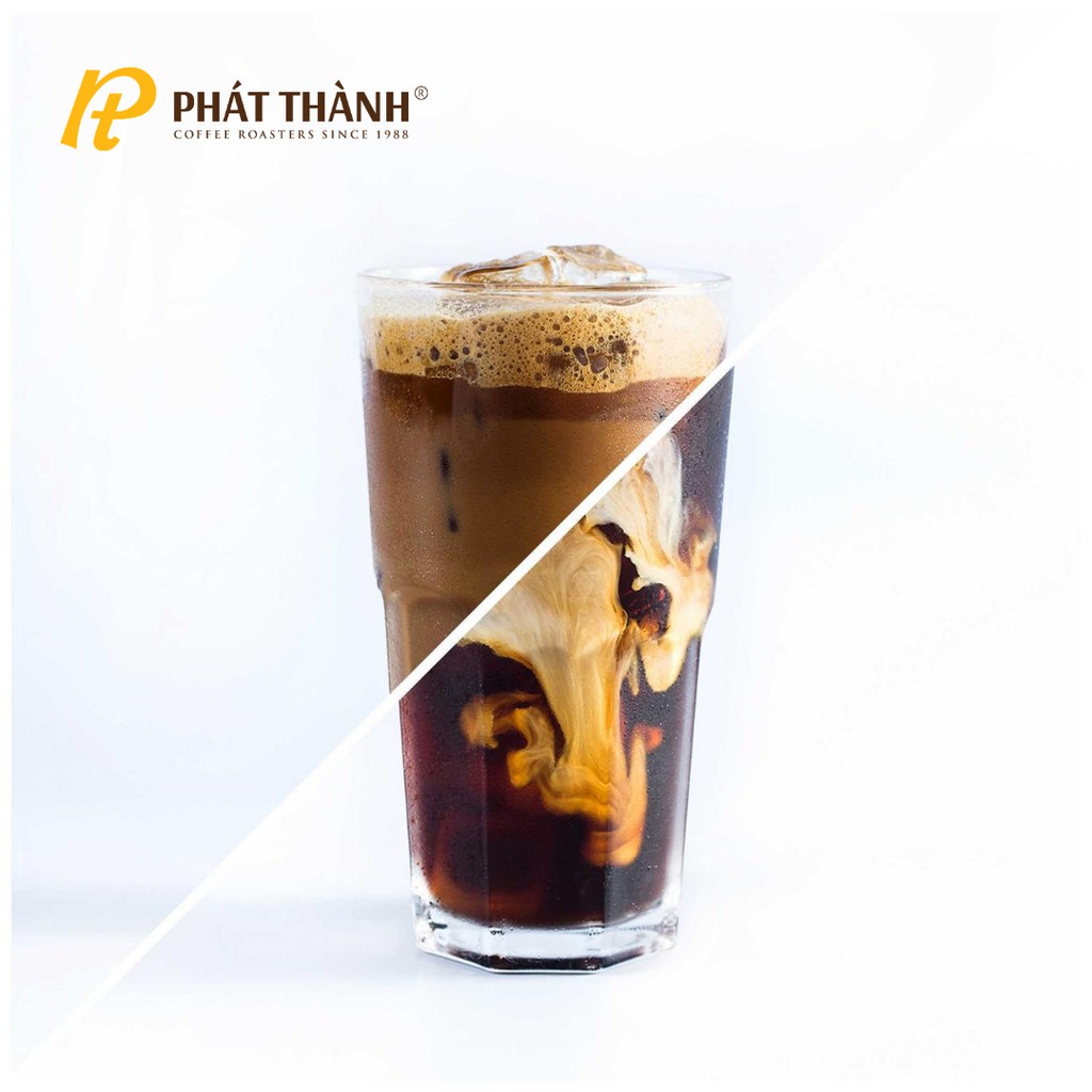Cà phê Phát Thành PT01 - gói 500g