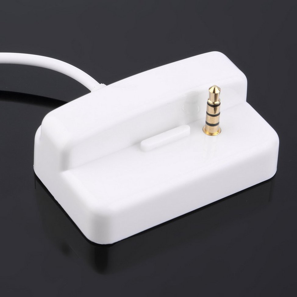 Bộ sạc USB tmr1 cho iPod