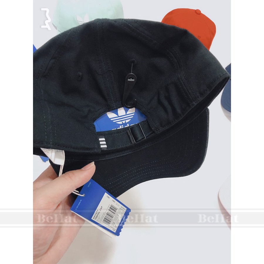 [BEST SELLER] Mũ Nón Adidas Nam Nữ Hàng Xuất Xịn, Phong Cách Hàn Quốc, Full Tem