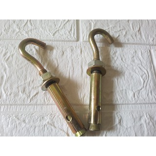 Nở móc sắt các cỡ