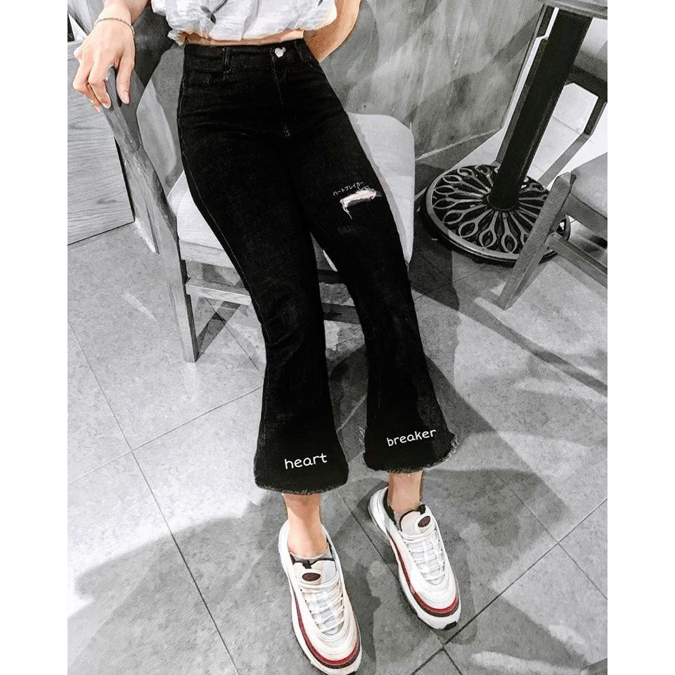 HEART BREAKER JEANS | BigBuy360 - bigbuy360.vn