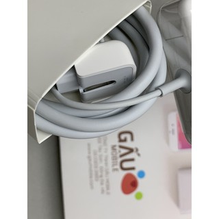 [FreeShip Extra] Củ Sạc Apple MagSafe 2 cho MacBook Pro, MacBook Air