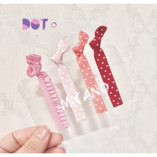 Cột tóc Micano