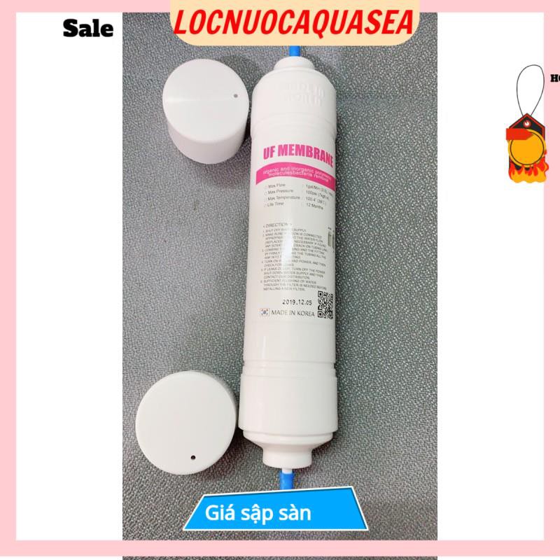 Màng UF Hàn Quốc Chính Hãng ♥️ Màng Không Có Nước Thải