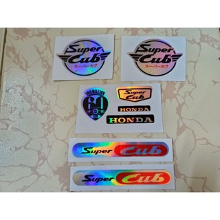 Decal Kim Anh ( Tài Chín Lộc )