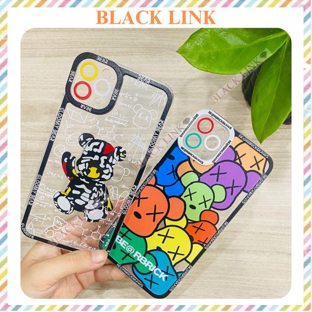 Ốp lưng iphone camera chống sốc va đập 6/6s/6plus/6s plus/7/8/7plus/8plus/x/xs/xsmax/xr/11/12/13/pro/max V2