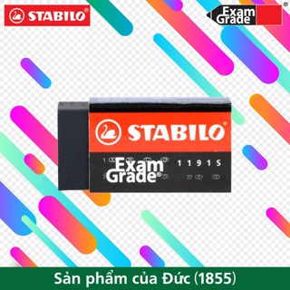 Gôm STABILO Exam Grade ER191S