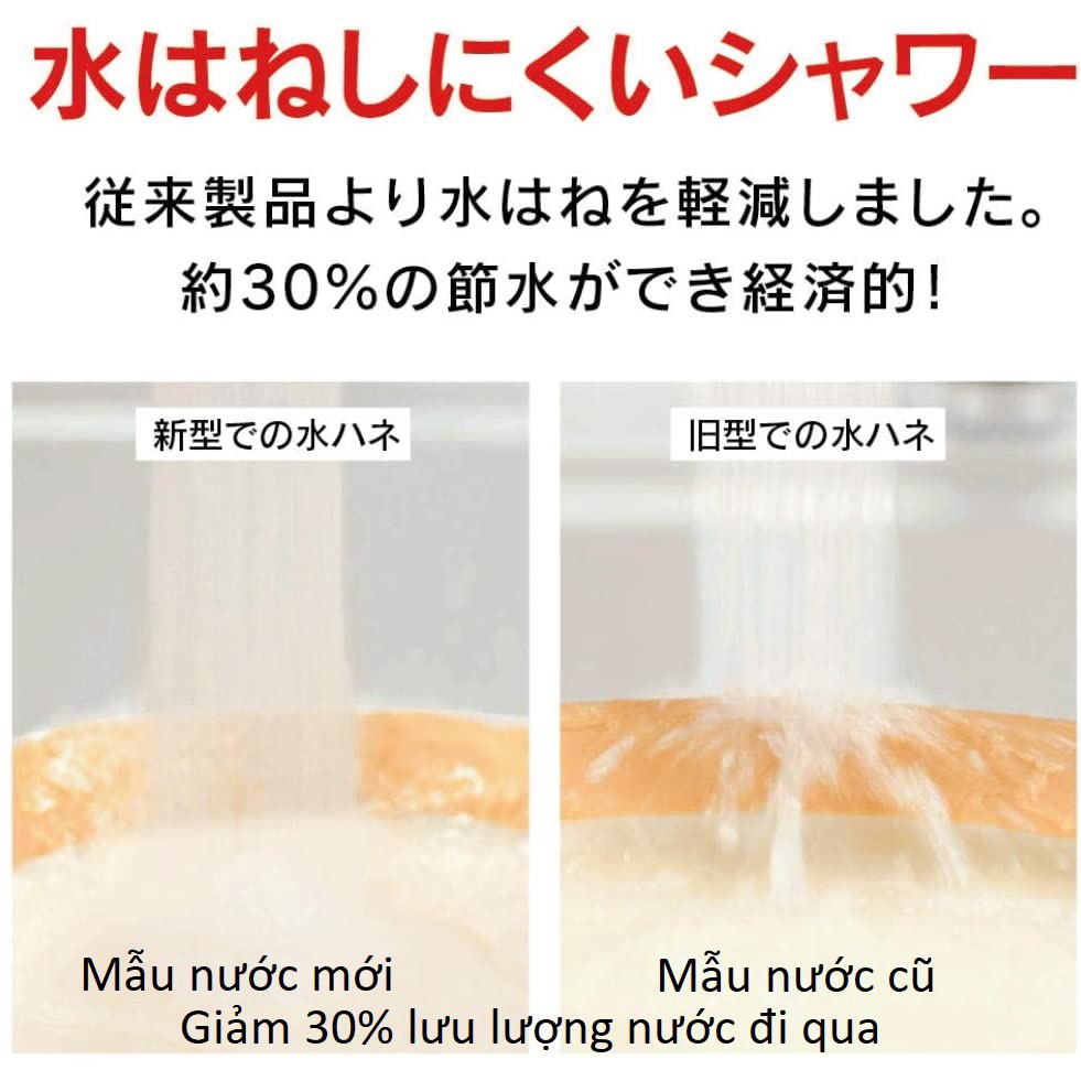 Mẫu 2020 - Máy lọc nước tại vòi Mitsubishi Cleansui CSP901 CSP901-WT - Mẫu mới