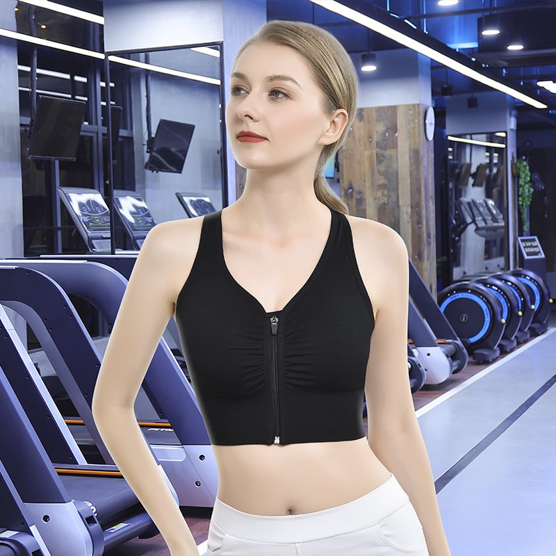 Áo ngực thể thao chống sốc dành cho nữ | BigBuy360 - bigbuy360.vn