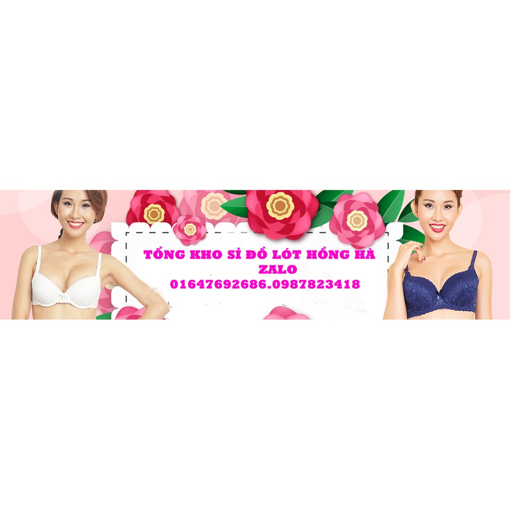 combo đồ lót cho khách