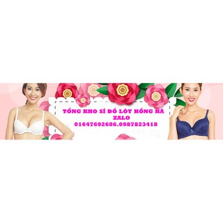 Combo đồ lót cho khách