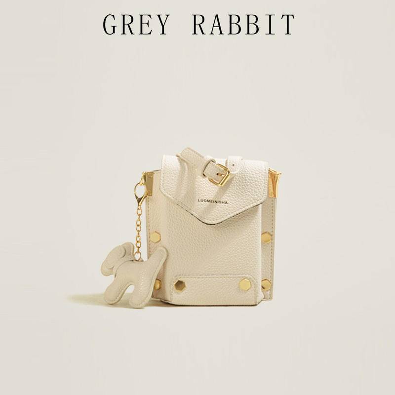 Túi Đeo Vai Mini Thời Trang Xuân Hè 2022 Chất Lượng Cao Cho Nữ