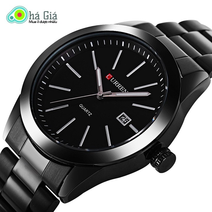 Đồng Hồ Nam Curren 8091