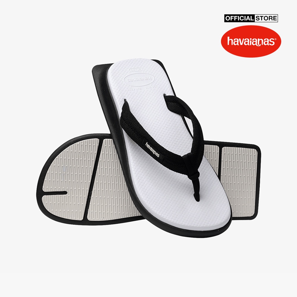 HAVAIANAS - Dép nam thời trang Tradi Zori 4145718-0128