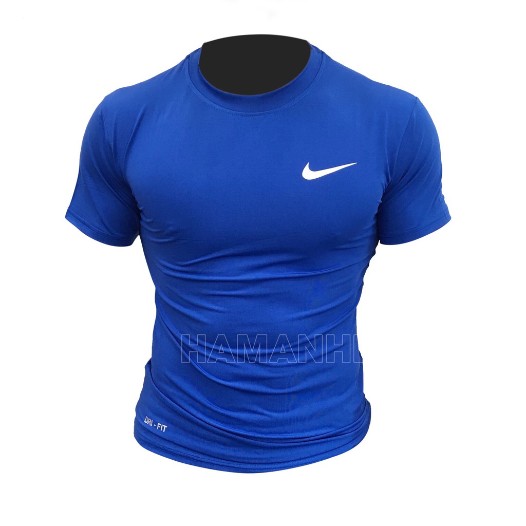 combo 6 áo thun nam body ngắn tay (bằng giá sỉ )