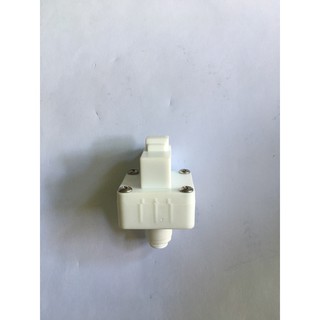 VAN ÁP THẤP QK, DÙNG CHO MÁY LỌC NƯỚC