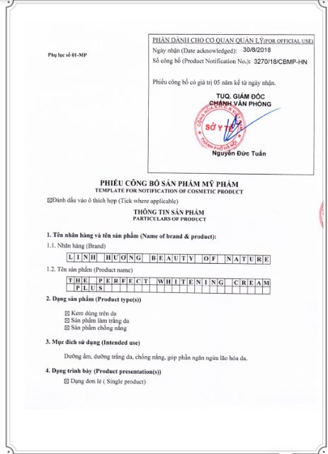 kem sữa linh hương | BigBuy360 - bigbuy360.vn