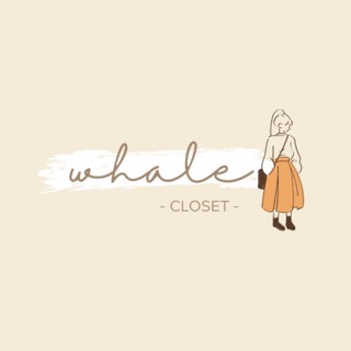 Whale Closet
