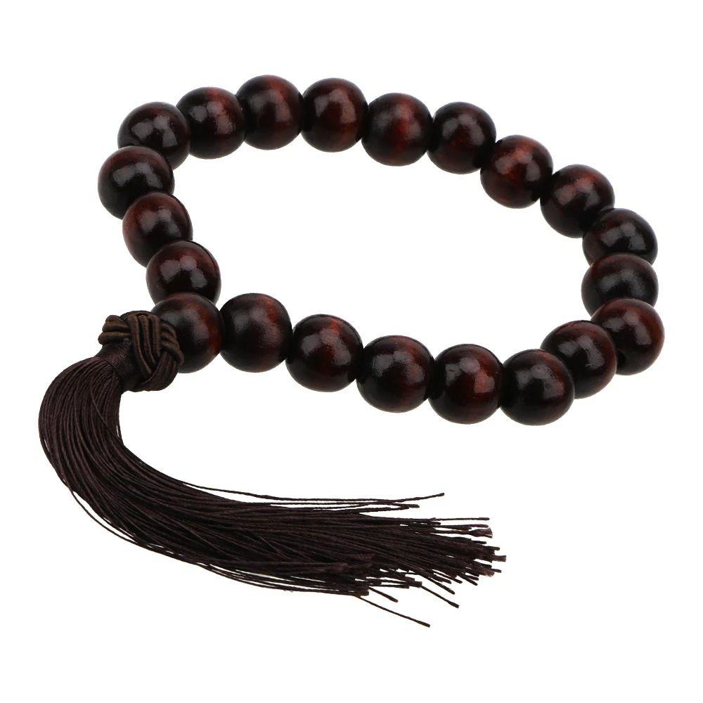 DARNELL Dây Treo Kính Chiếu Hậu Trang Trí Nội Thất Xe Hơi