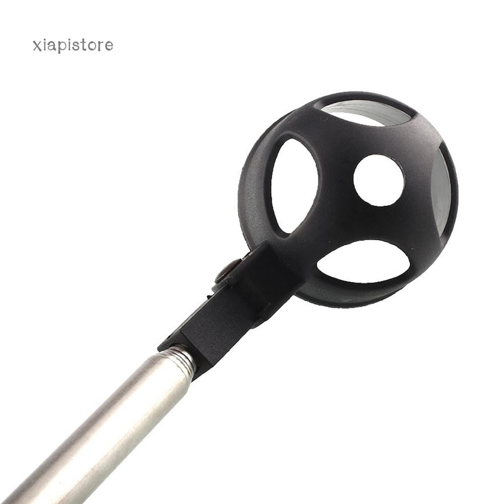 Gậy Nhặt Bóng Golf Cán Inox