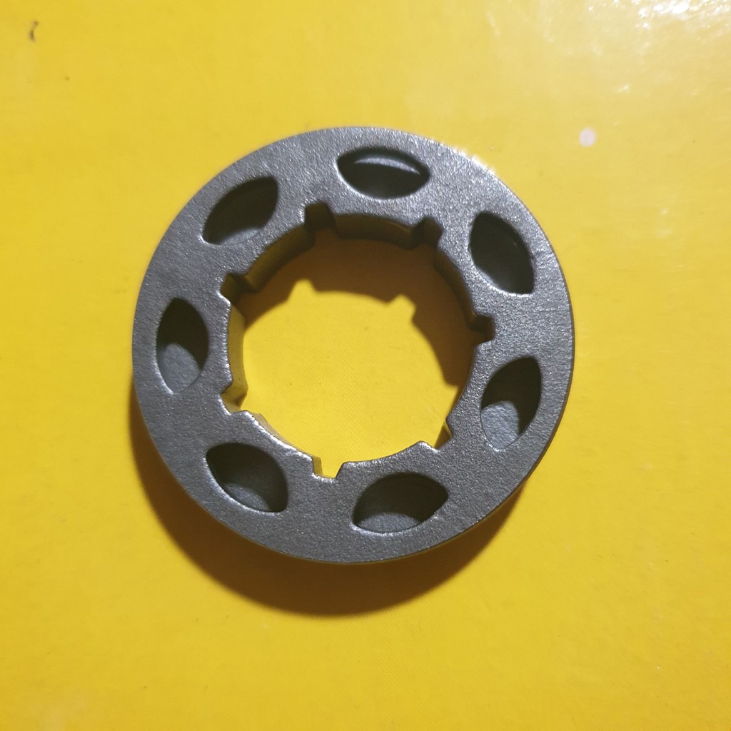 Nhông - đồng tiền máy cưa xăng 5200, 5800, 5900, 52cc, 45cc