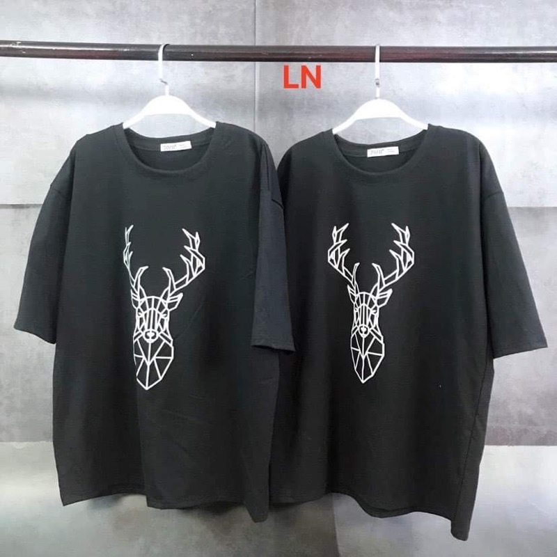 Áo tuần lộc phản quang TH6