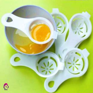 【Hàng mới về】 Mini Egg White Yolk Filter Separator Cooking Tool Kitchen Baking Gadget
