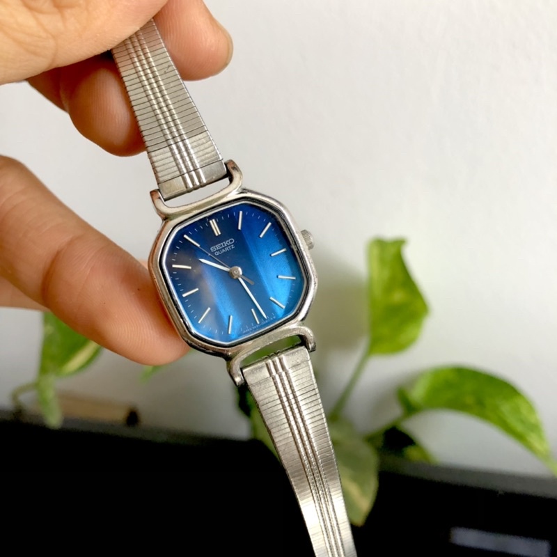 🔥Đồng hồ nam nữ🔥 Hiệu Seiko🔥 Đồng hồ si Nhật✨