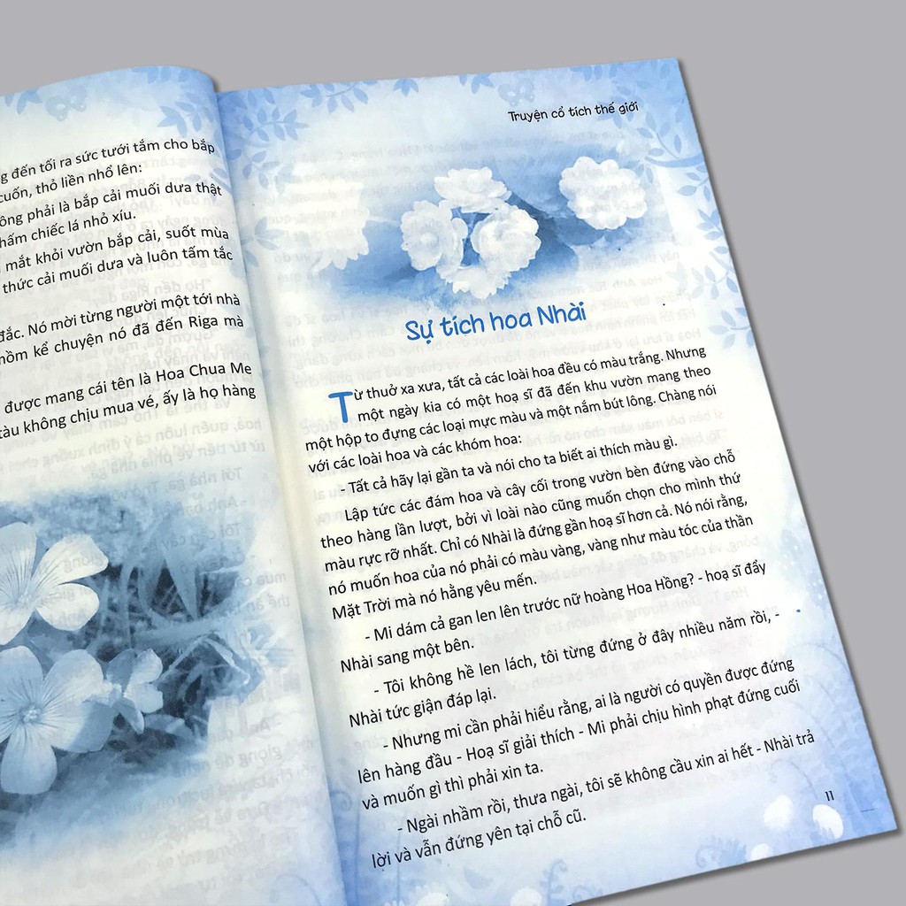 Sách - Truyện Cổ Tích Thế Giới | BigBuy360 - bigbuy360.vn