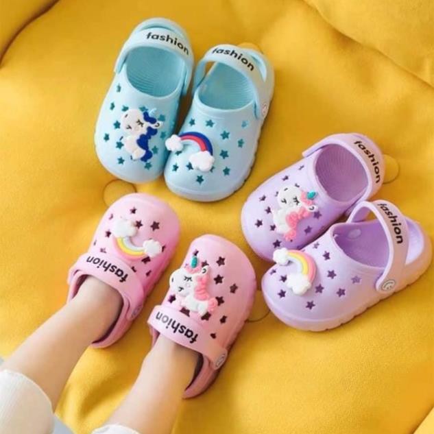 Sục siêu nhẹ cho bé nana