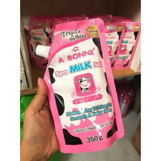 [FREESHIP] Muối tắm bò Abone
