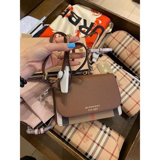 Túi Xách  BURBERRY