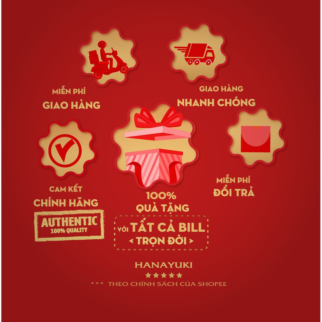 Combo 50 Dung Dịch Vệ Sinh Phụ Nữ Hana Soft Silk Hanayuki - Chính Hãng 100% - HANAYUKI CLINIC VIETNAM