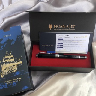 Bút Bi BJ001