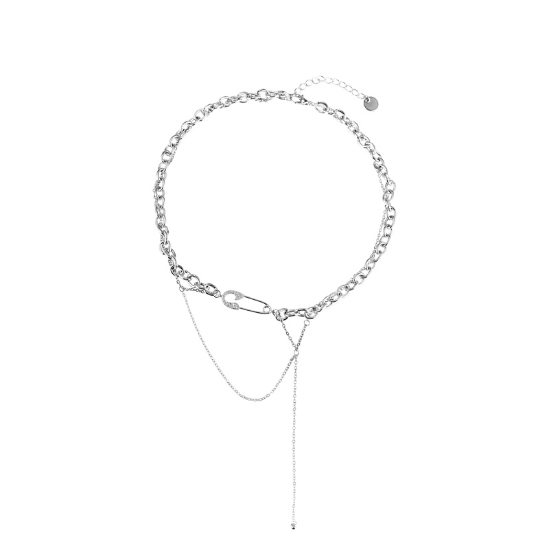 Vòng cổ Thời Trang Phong Cách Harajuku Cá Tính