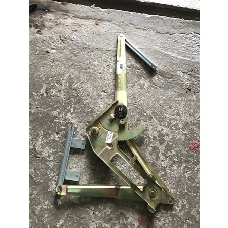 Com pa nâng kính TH3T5-6T R phụ tùng ô tô chăm sóc kính phụ tùng Hùng Lỳ