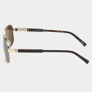 Kính Mát Unisex MontBlanc MB648S