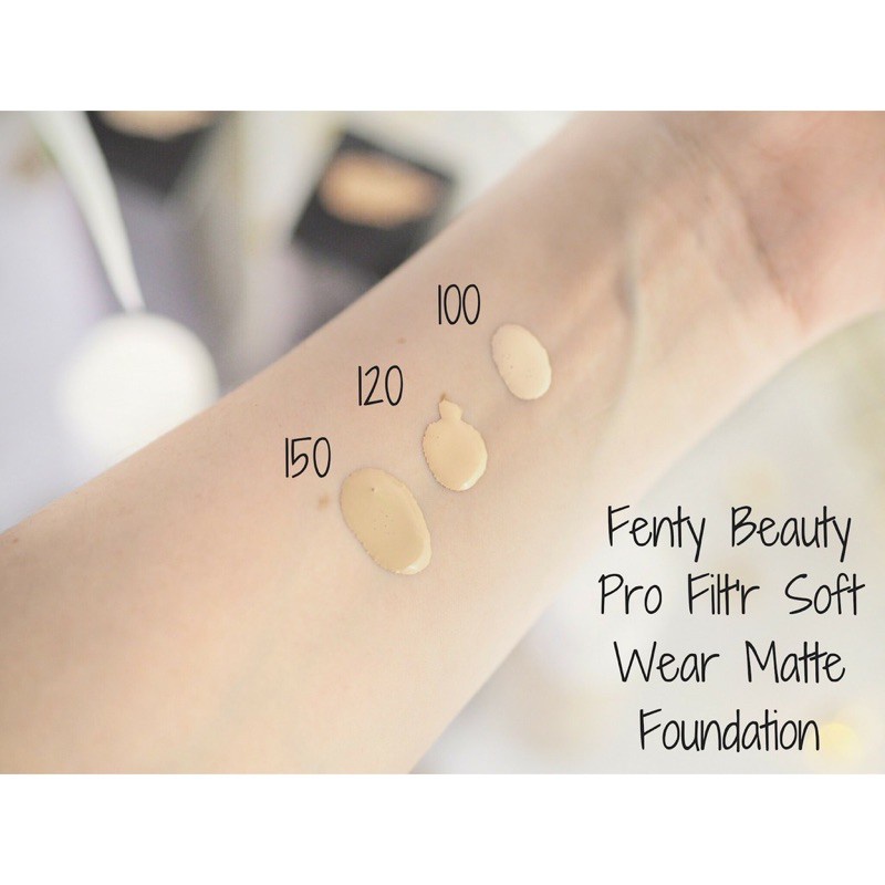 Kem Nền Fenty Beauty Pro Filt’R