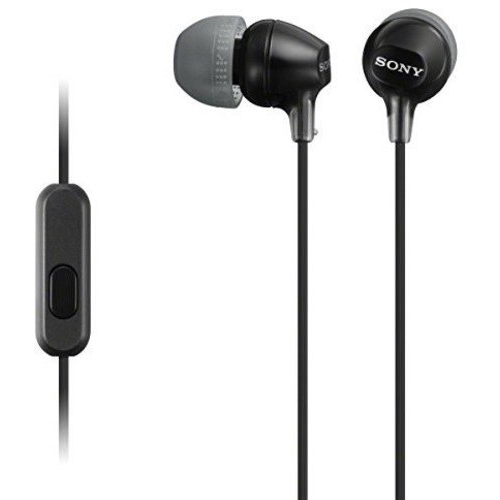 Tai nghe nhét tai Sony MDREX15AP chất lượng cao cấp