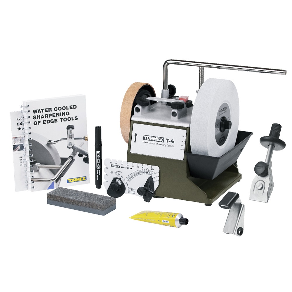 Đá mài nước SJ-200 dùng cho máy mài dao Tormek