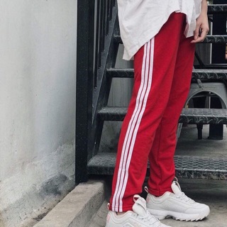 💧Quần Nỉ 3 Line